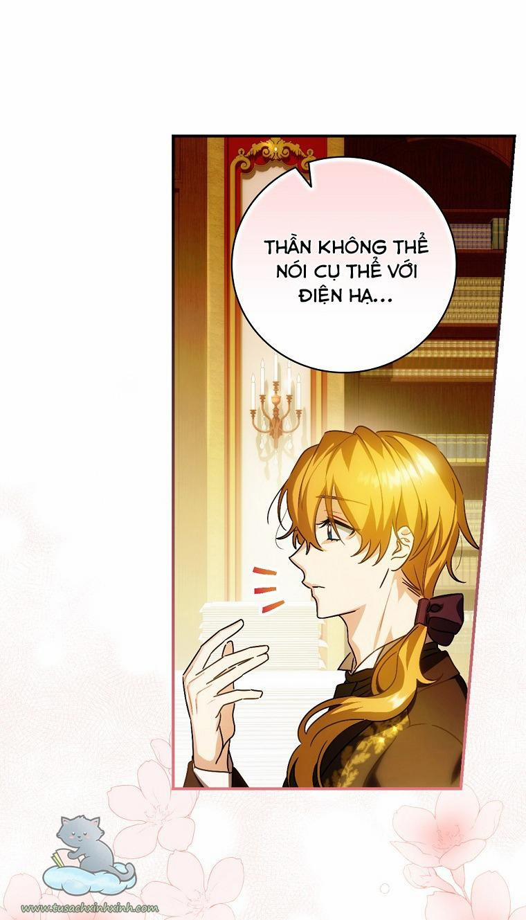 Đứa Bé Đó Không Phải Con Anh 5 trang 25