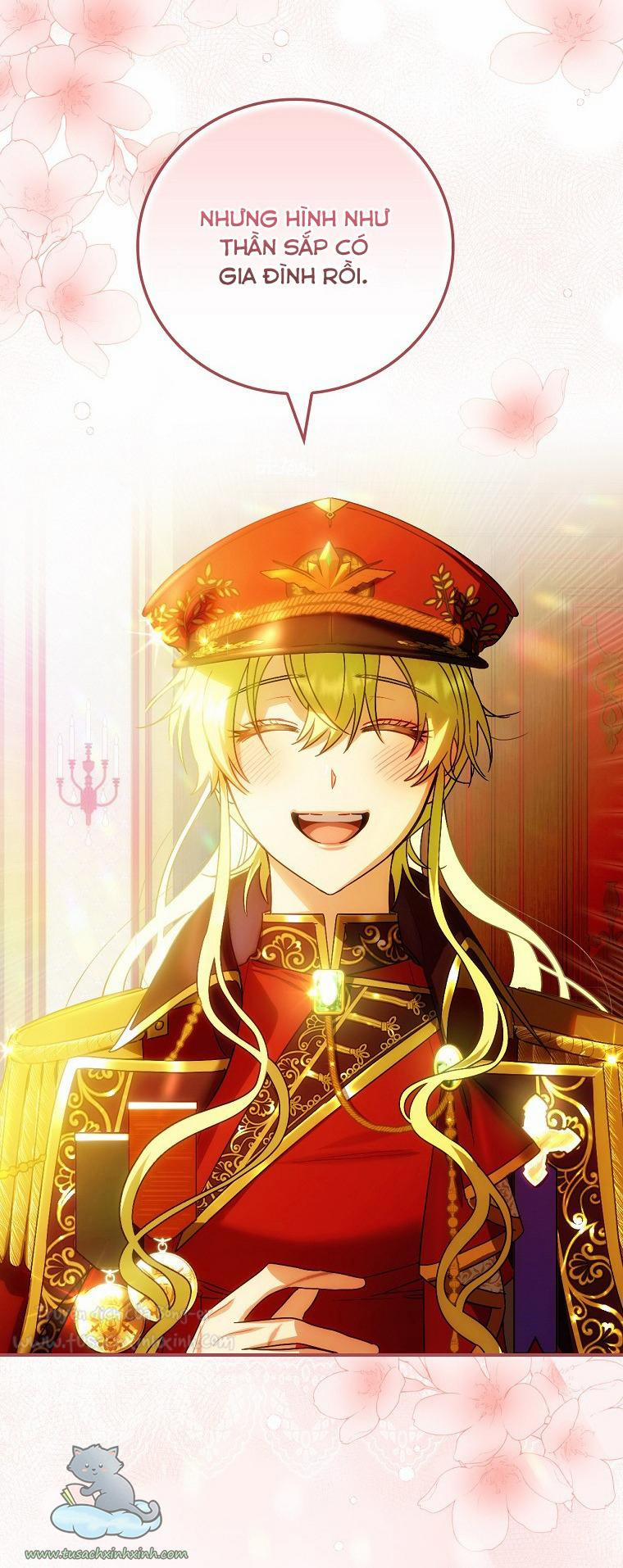 Đứa Bé Đó Không Phải Con Anh 5 trang 26