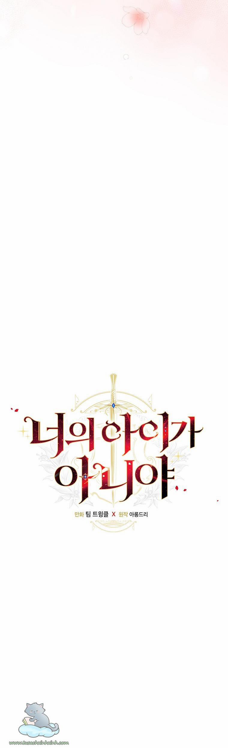 Đứa Bé Đó Không Phải Con Anh 5 trang 27