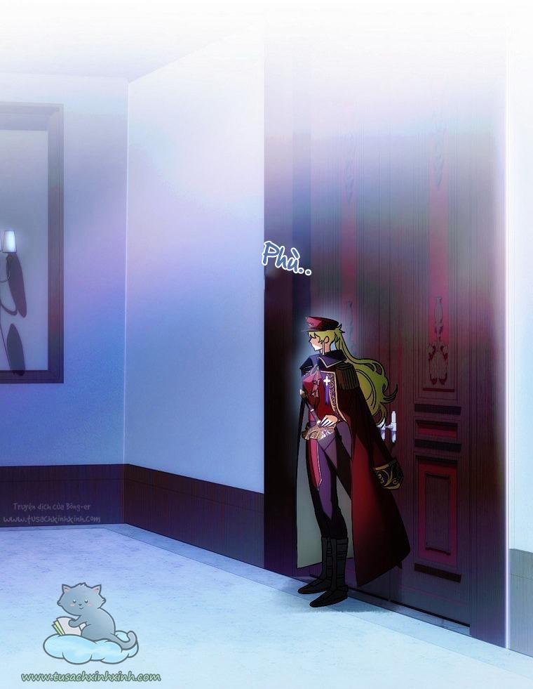 Đứa Bé Đó Không Phải Con Anh 5 trang 29