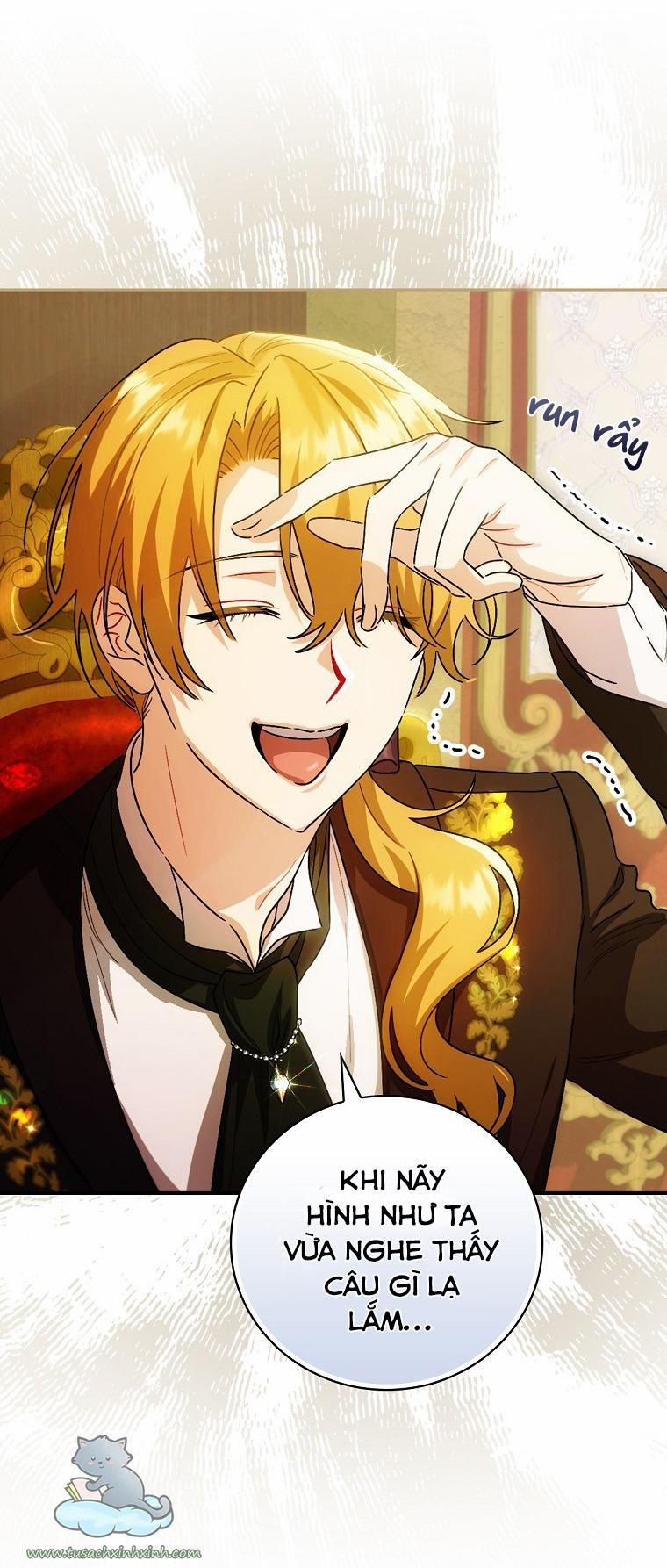 Đứa Bé Đó Không Phải Con Anh 5 trang 3