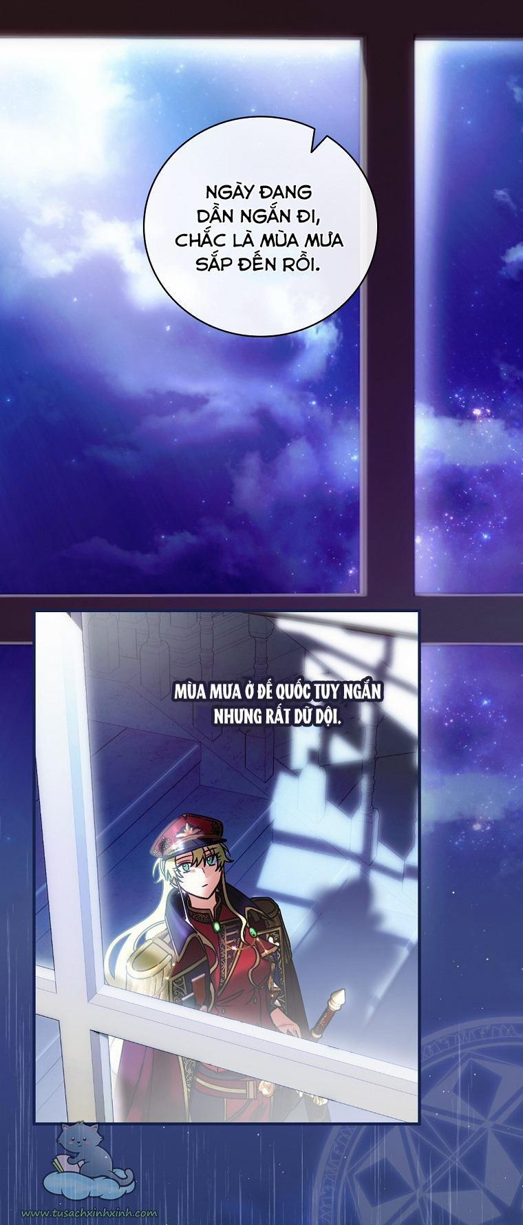 Đứa Bé Đó Không Phải Con Anh 5 trang 31