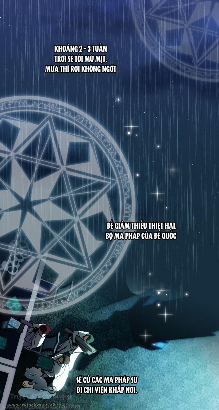 Đứa Bé Đó Không Phải Con Anh 5 trang 32