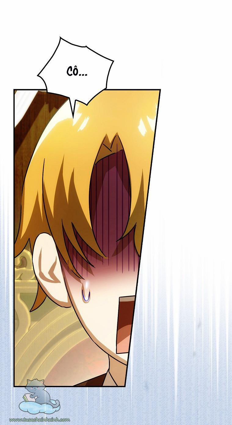 Đứa Bé Đó Không Phải Con Anh 5 trang 6