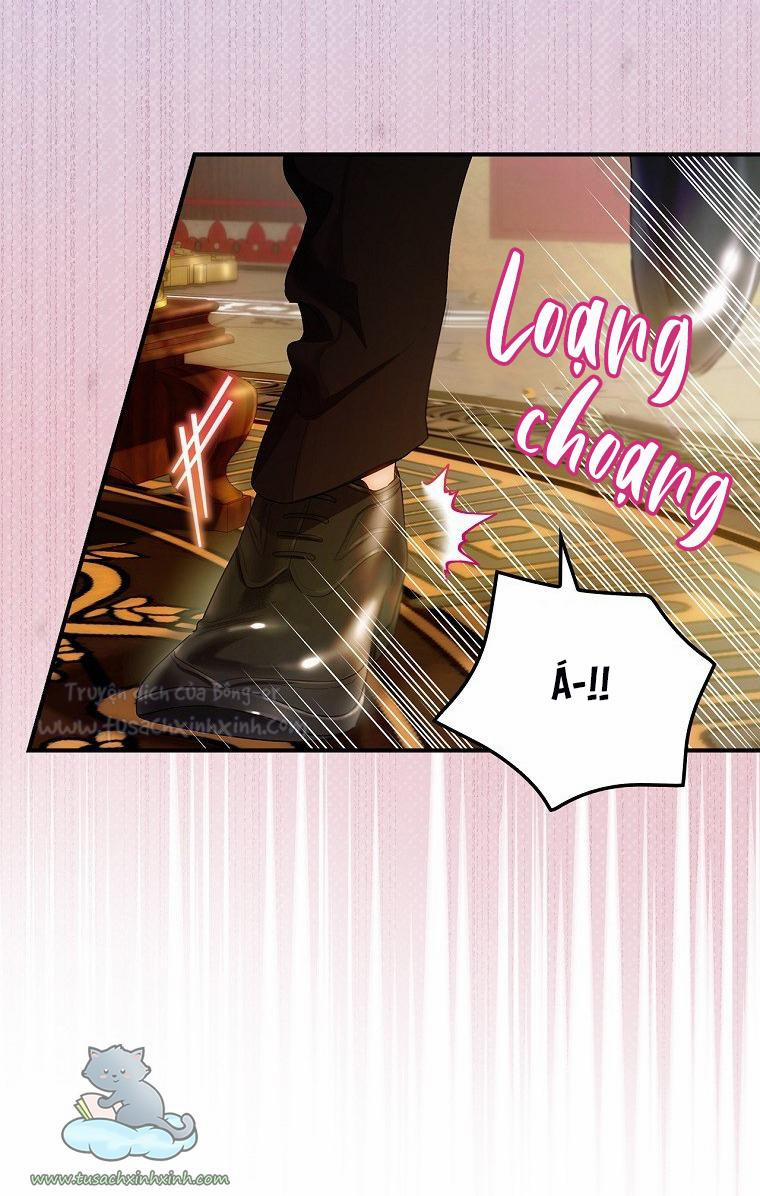 Đứa Bé Đó Không Phải Con Anh 5 trang 8