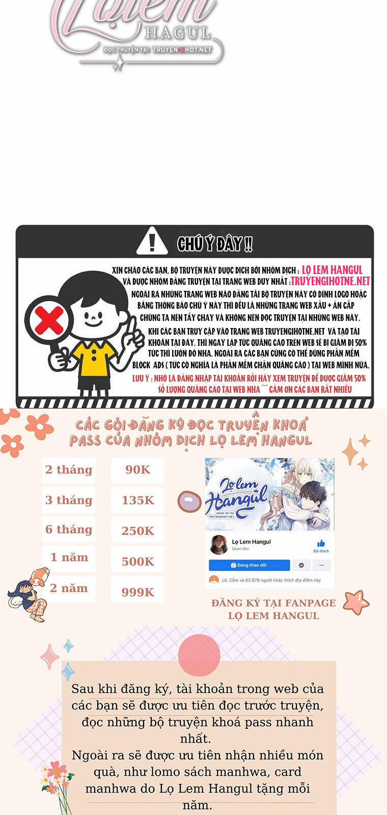 Đứa Bé Đó Không Phải Con Anh 51.2 trang 1