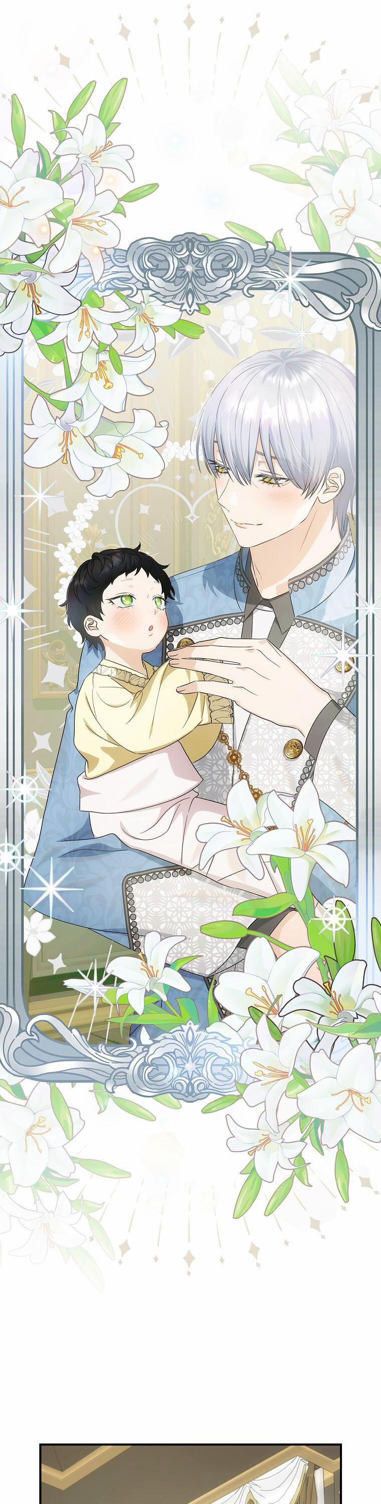 Đứa Bé Đó Không Phải Con Anh 52 trang 11