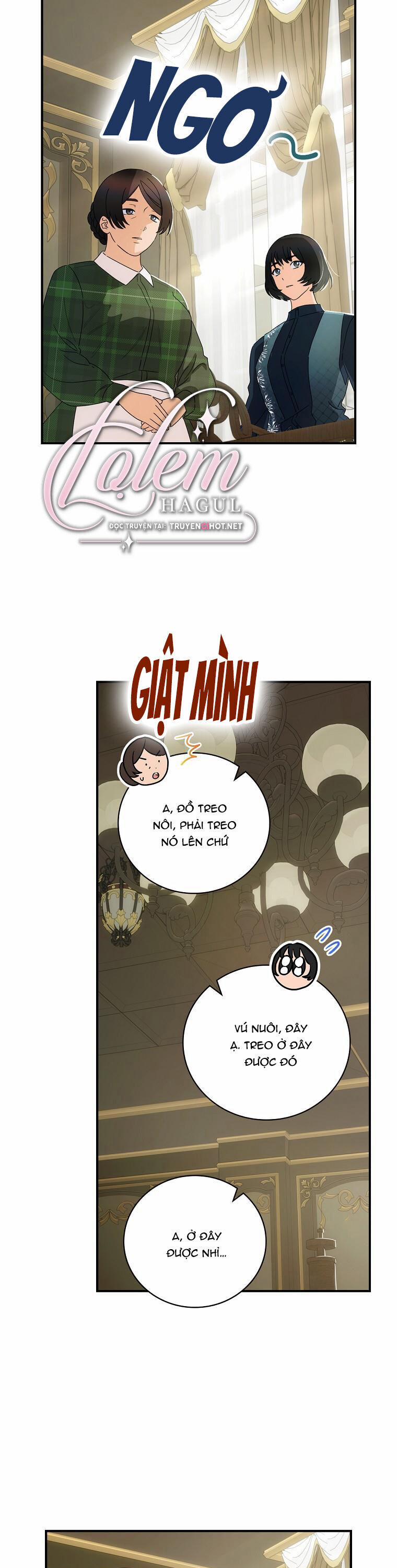 Đứa Bé Đó Không Phải Con Anh 52 trang 12