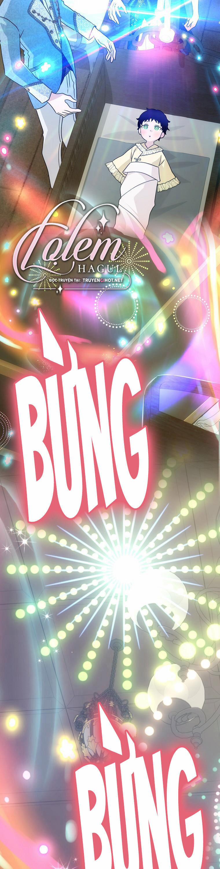 Đứa Bé Đó Không Phải Con Anh 52 trang 14