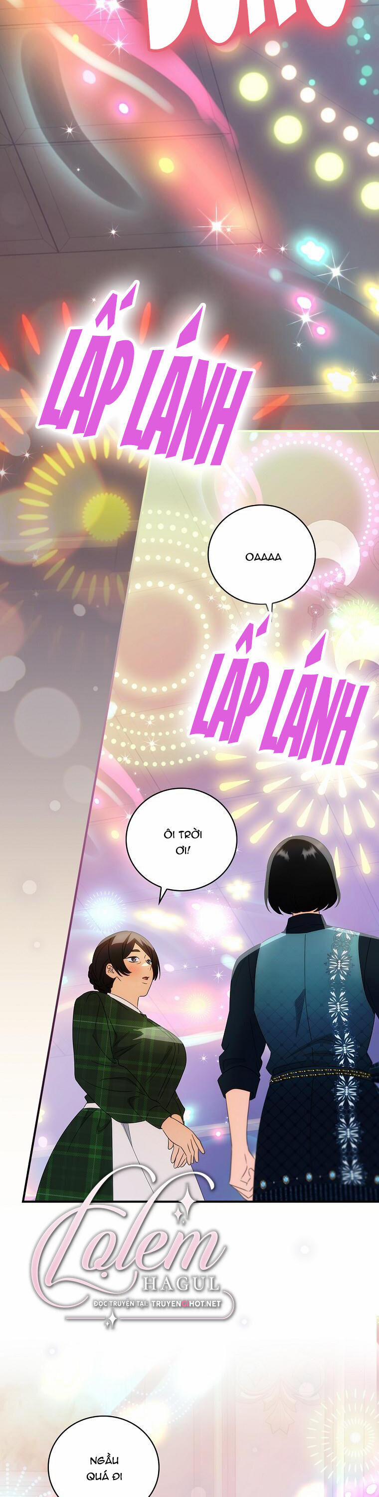 Đứa Bé Đó Không Phải Con Anh 52 trang 15