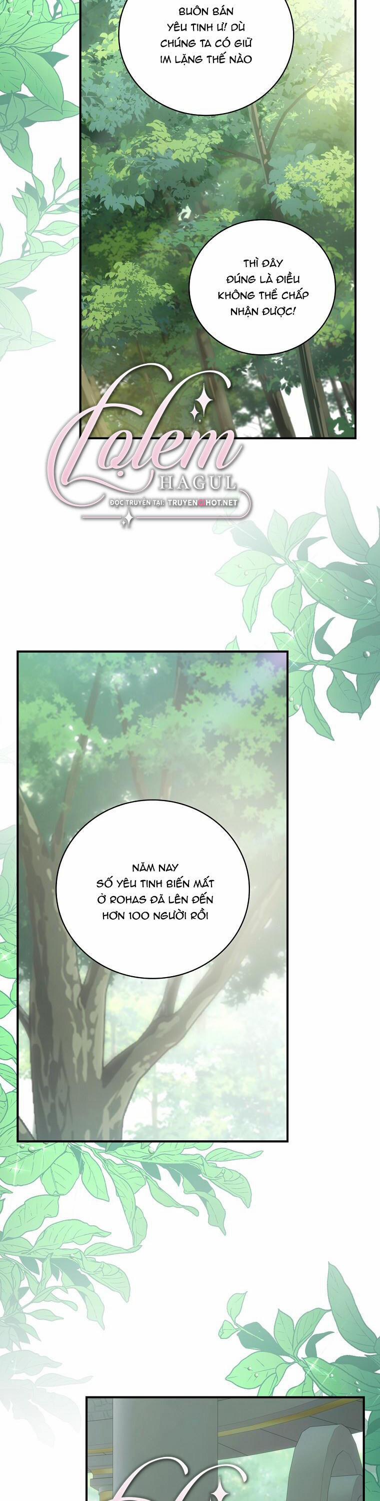 Đứa Bé Đó Không Phải Con Anh 52 trang 23