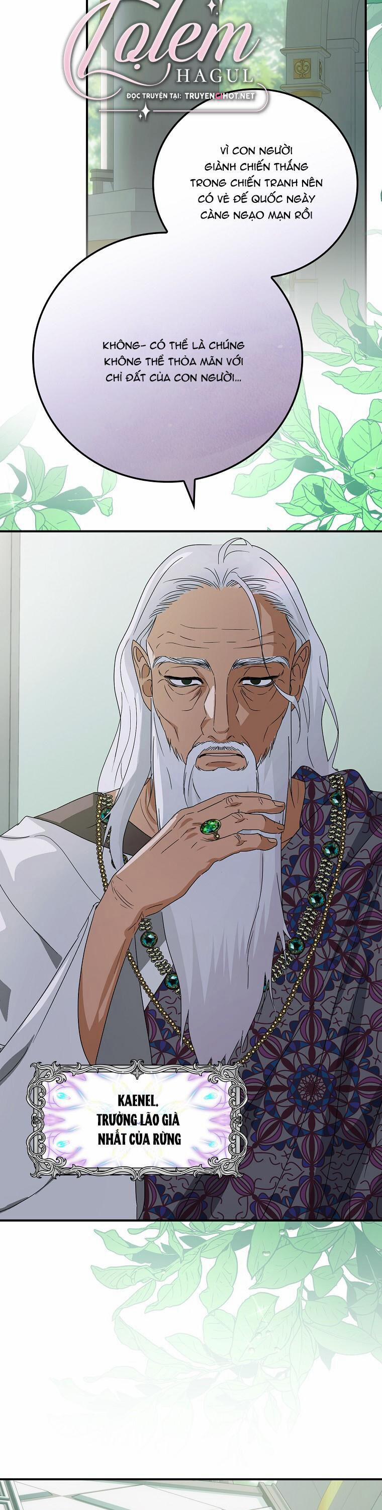 Đứa Bé Đó Không Phải Con Anh 52 trang 24