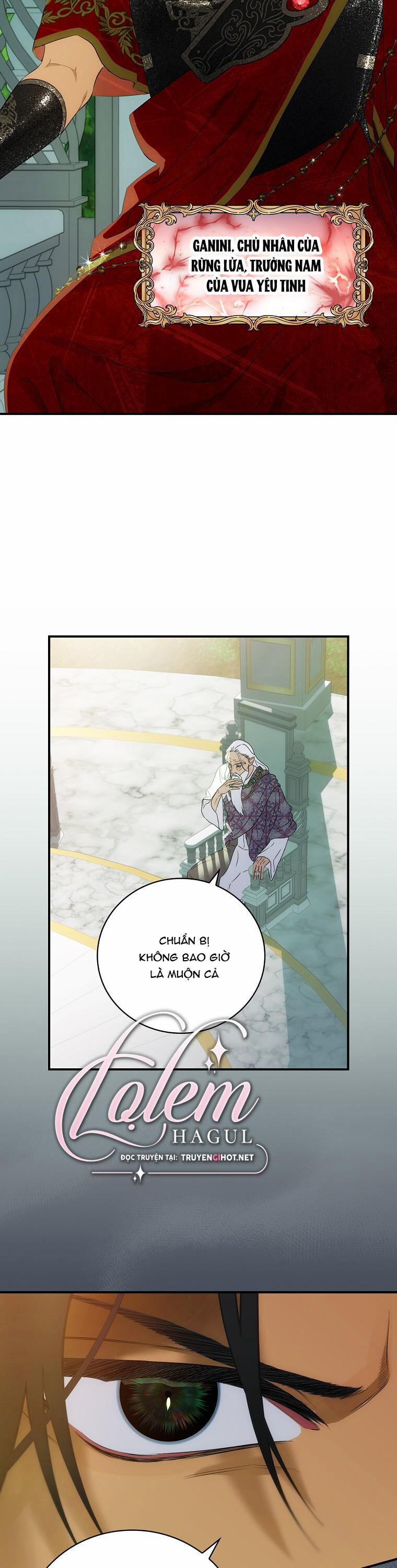 Đứa Bé Đó Không Phải Con Anh 52 trang 26