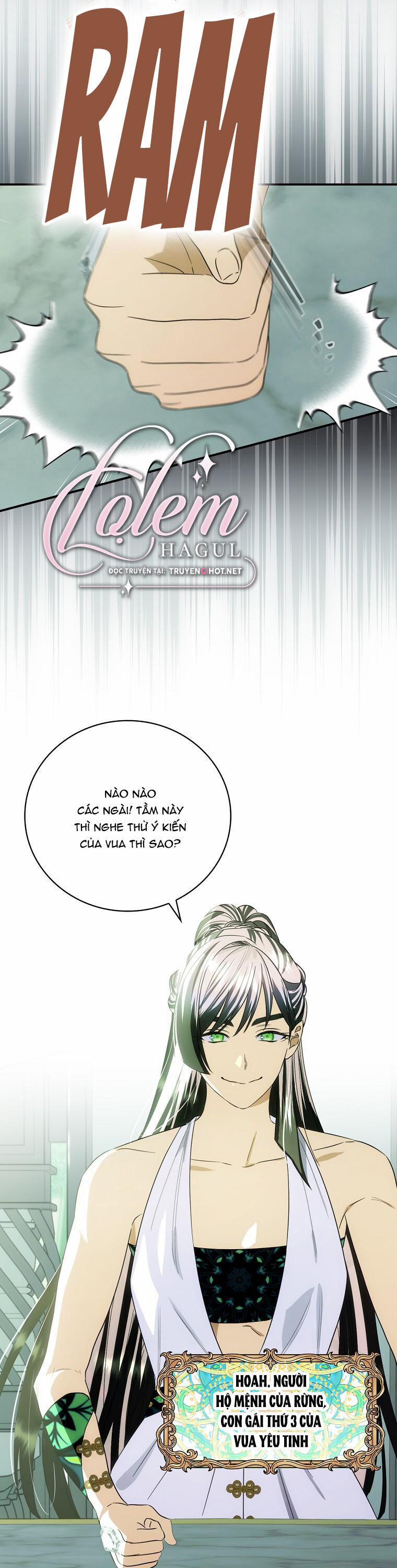 Đứa Bé Đó Không Phải Con Anh 52 trang 28