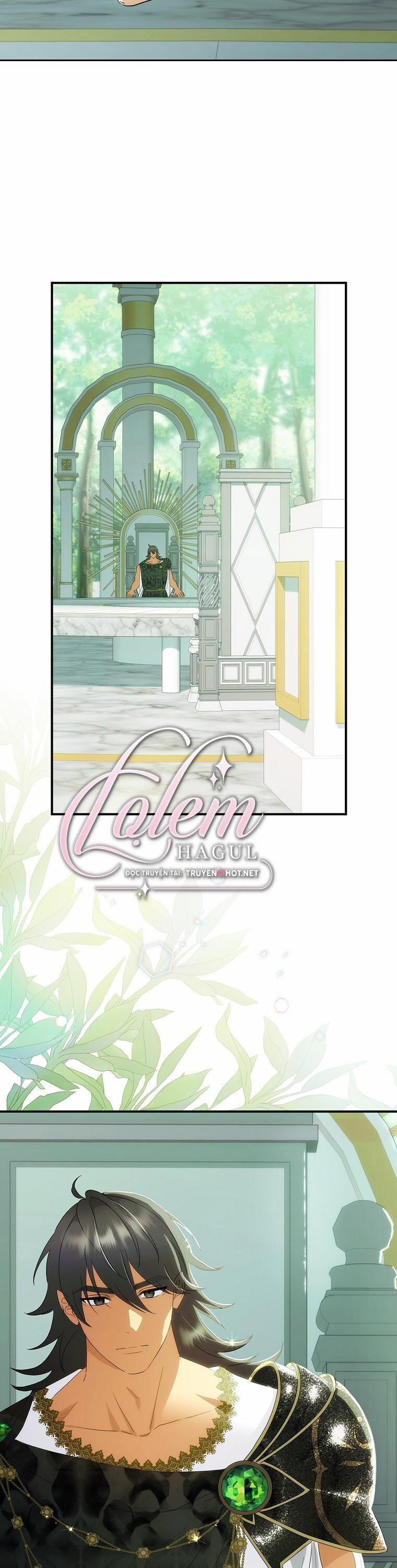 Đứa Bé Đó Không Phải Con Anh 52 trang 29