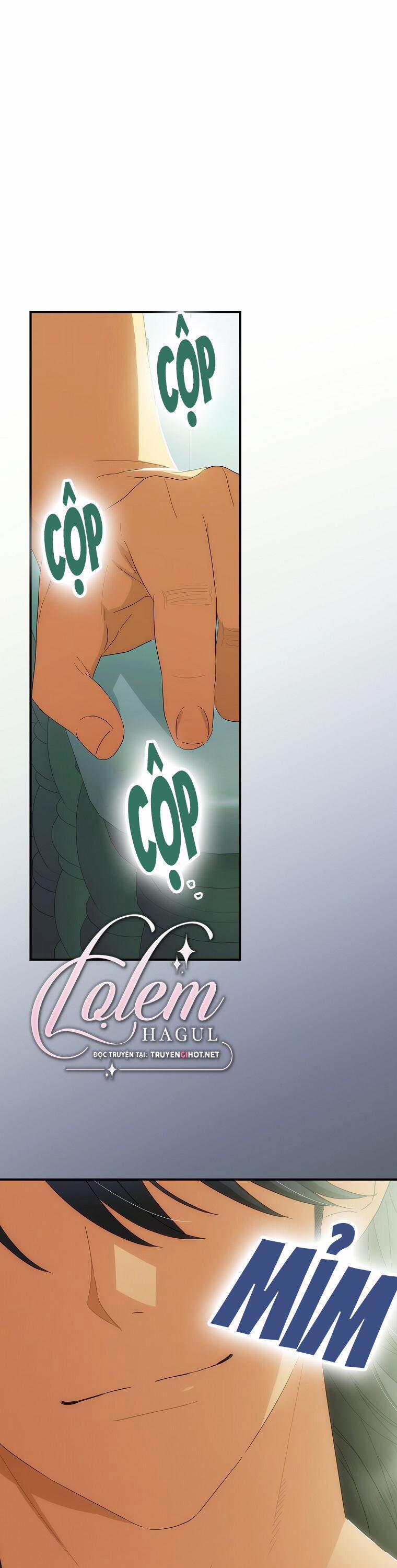 Đứa Bé Đó Không Phải Con Anh 53 trang 0