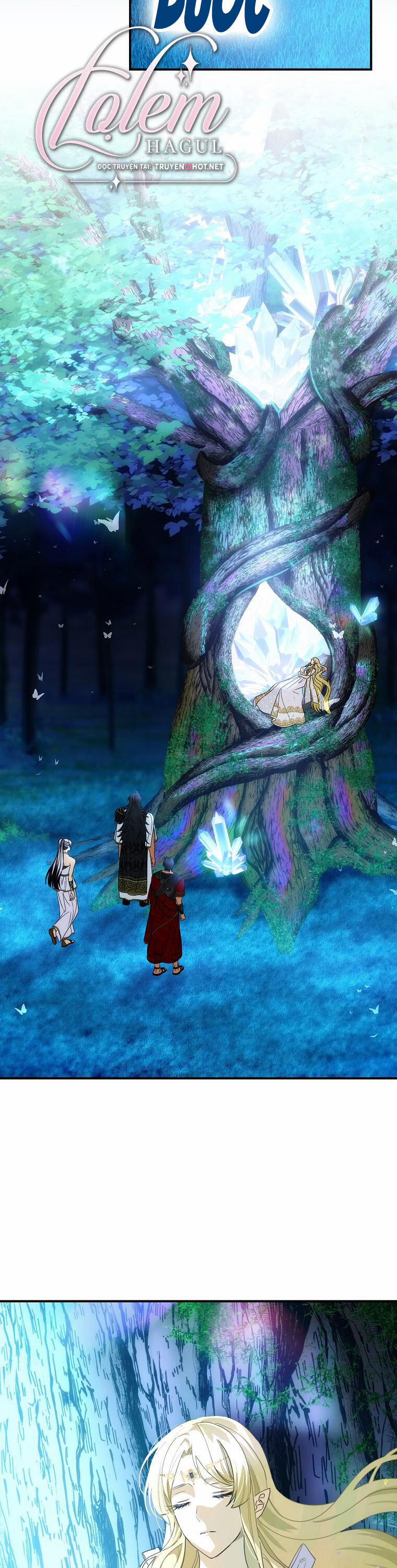 Đứa Bé Đó Không Phải Con Anh 53 trang 11