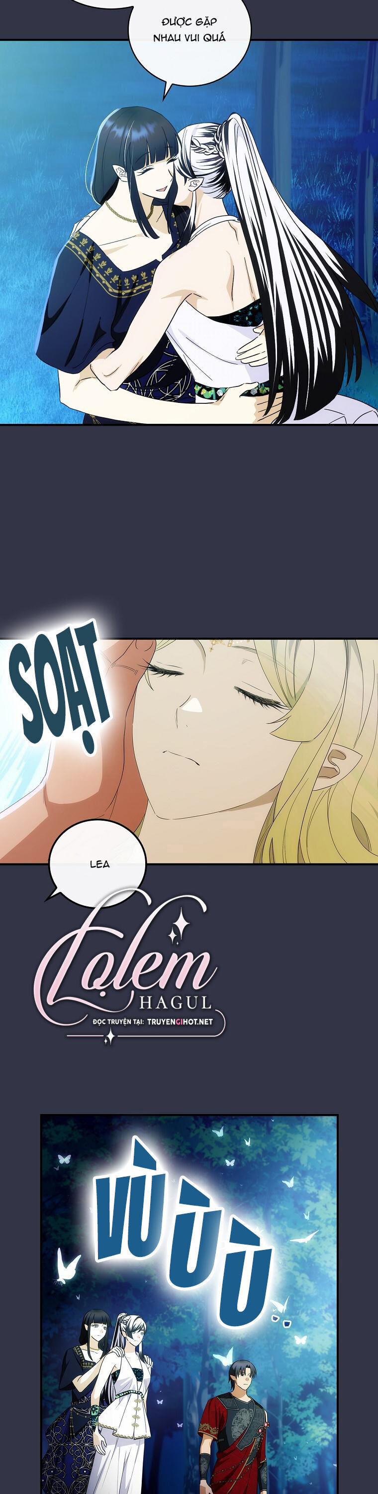 Đứa Bé Đó Không Phải Con Anh 53 trang 15