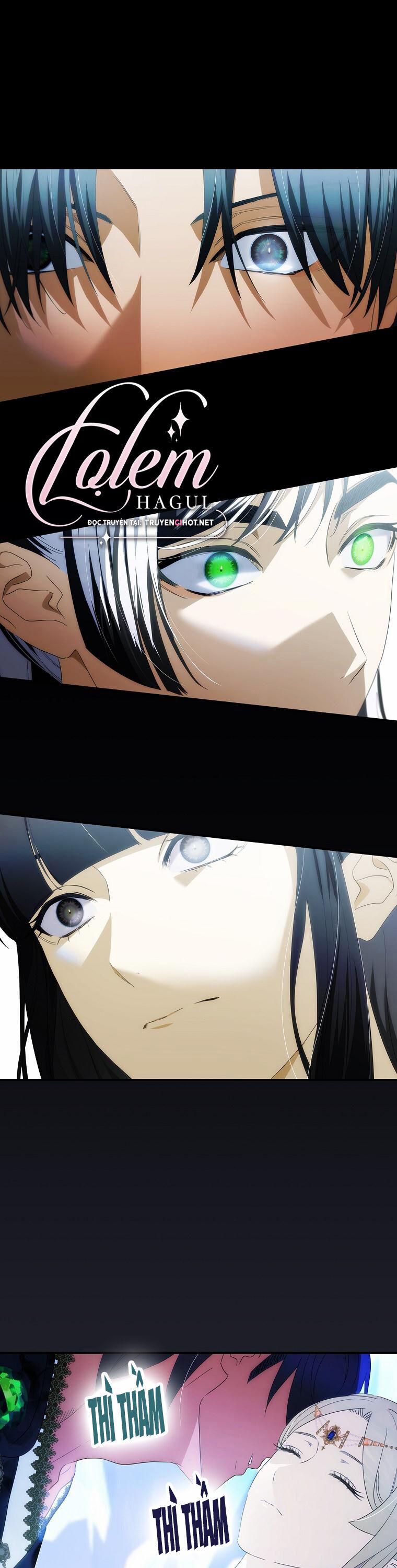 Đứa Bé Đó Không Phải Con Anh 53 trang 20