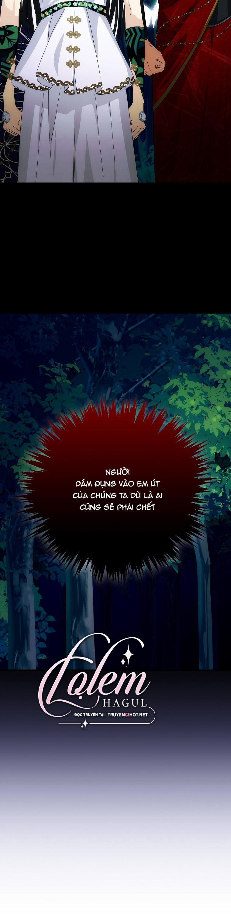 Đứa Bé Đó Không Phải Con Anh 53 trang 22