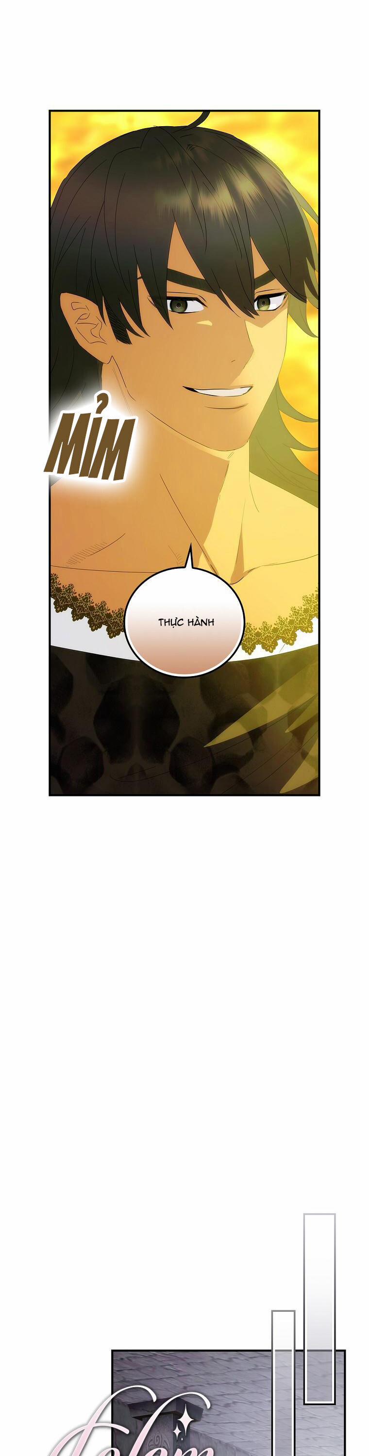 Đứa Bé Đó Không Phải Con Anh 53 trang 25