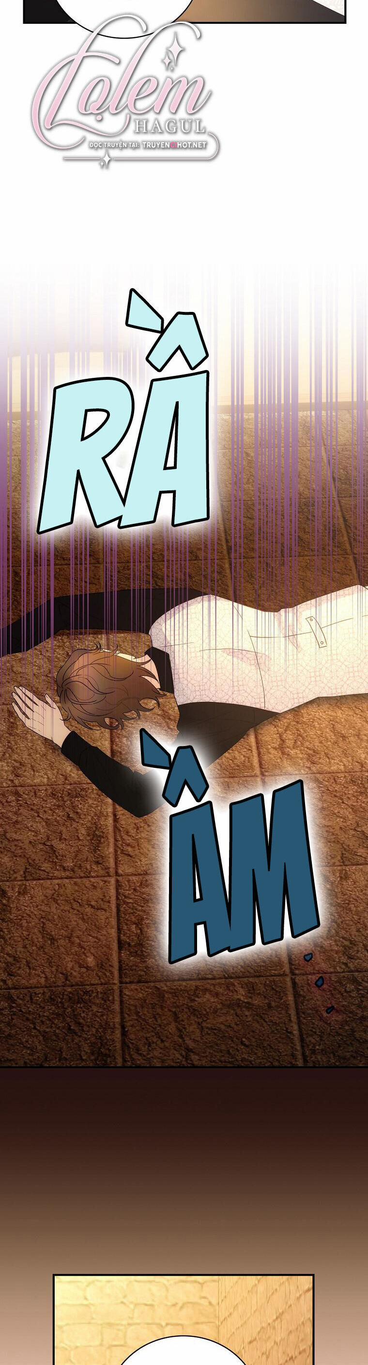 Đứa Bé Đó Không Phải Con Anh 53 trang 28