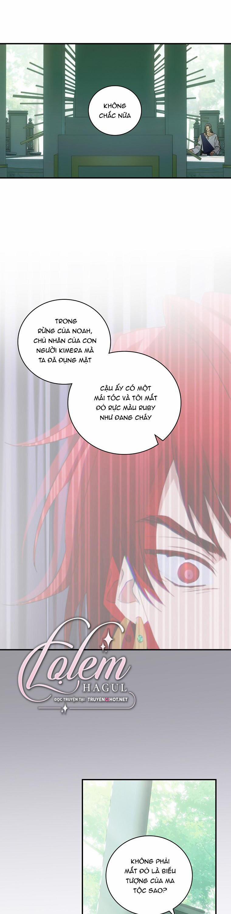 Đứa Bé Đó Không Phải Con Anh 53 trang 3