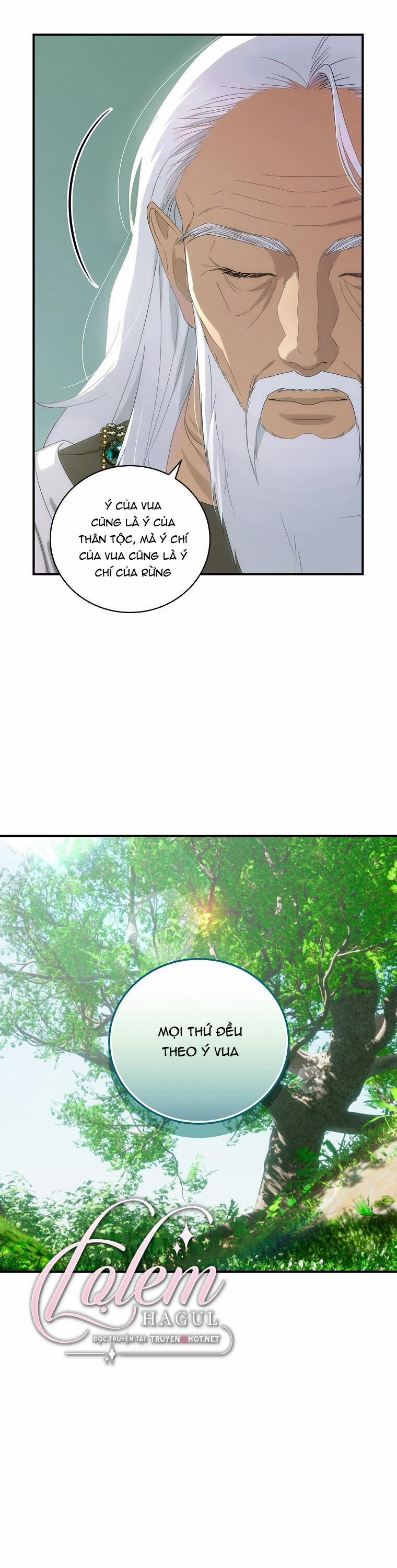 Đứa Bé Đó Không Phải Con Anh 53 trang 6