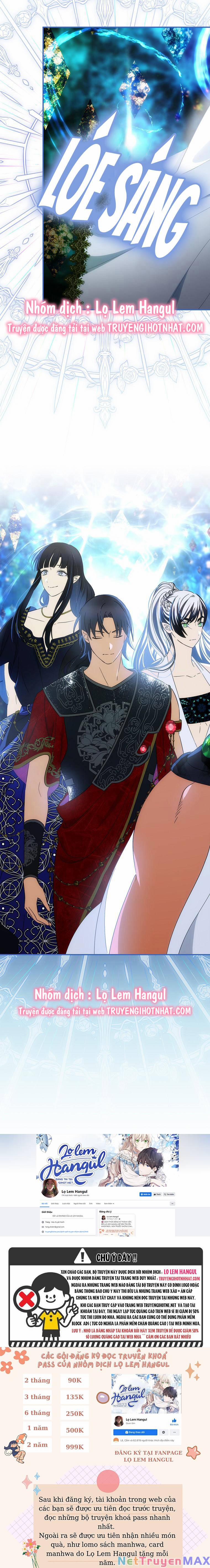 Đứa Bé Đó Không Phải Con Anh 54 trang 3