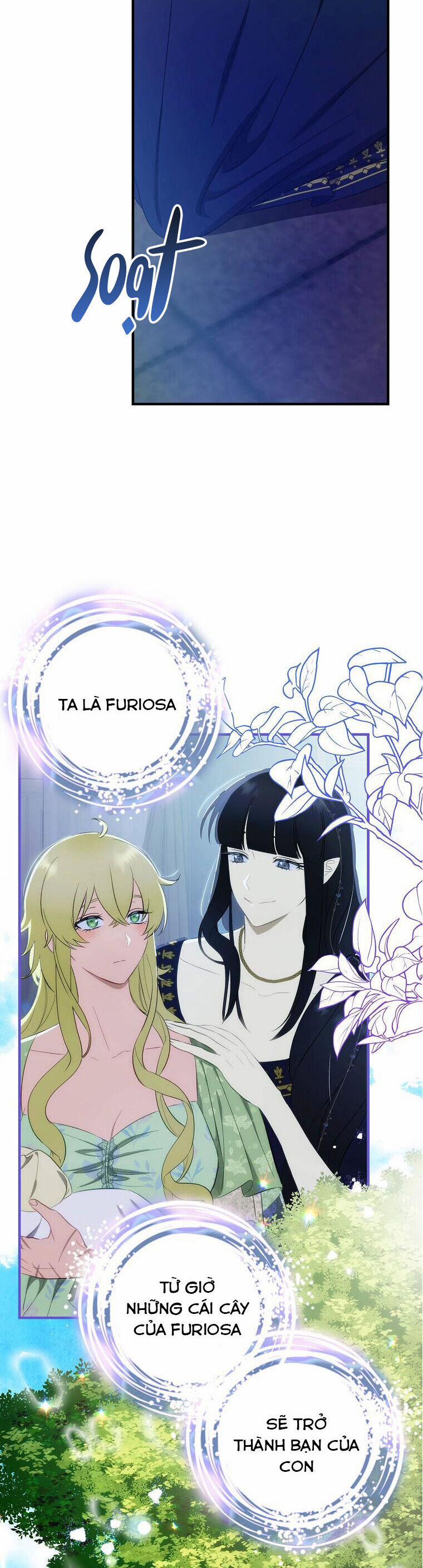 Đứa Bé Đó Không Phải Con Anh 56 trang 11