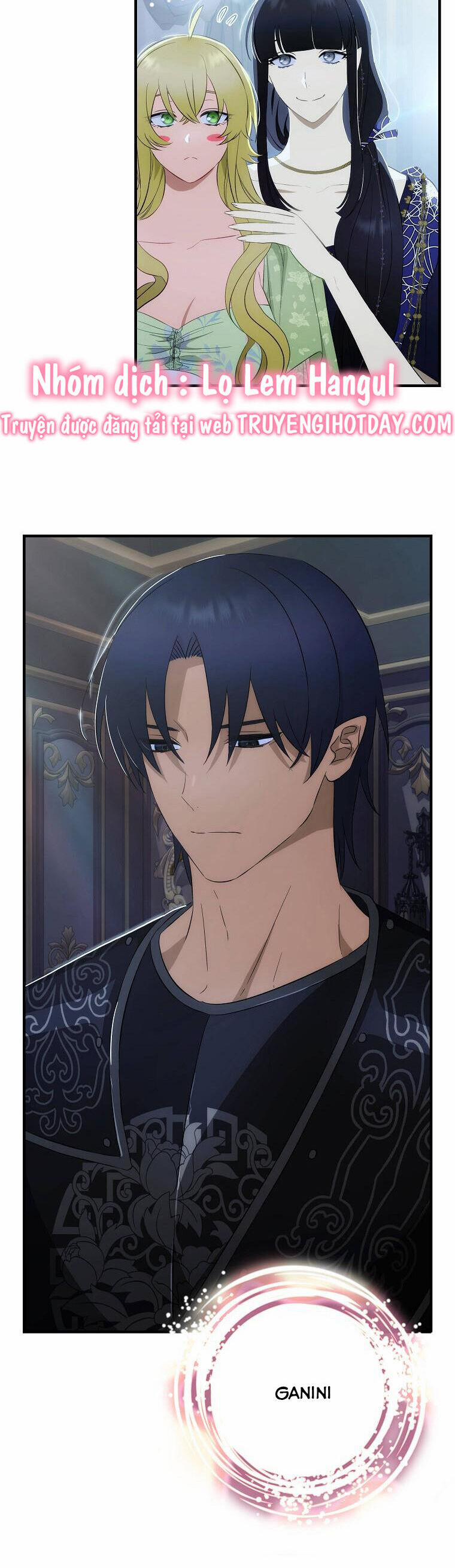 Đứa Bé Đó Không Phải Con Anh 56 trang 14