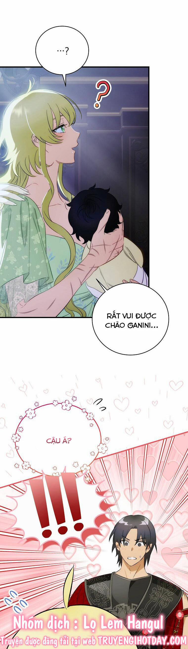 Đứa Bé Đó Không Phải Con Anh 56 trang 15