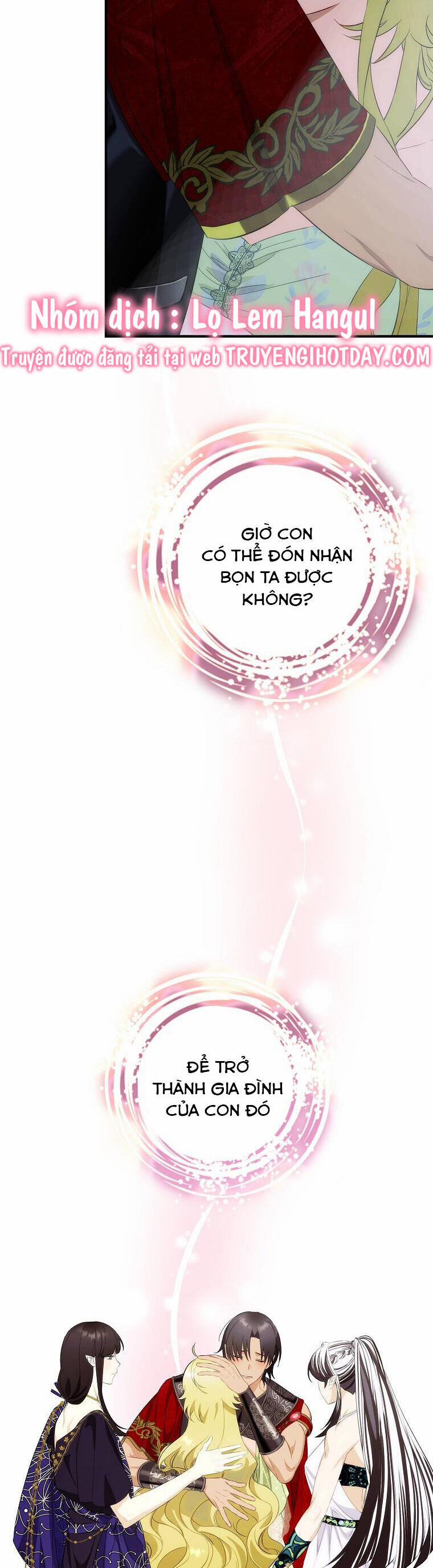 Đứa Bé Đó Không Phải Con Anh 56 trang 19