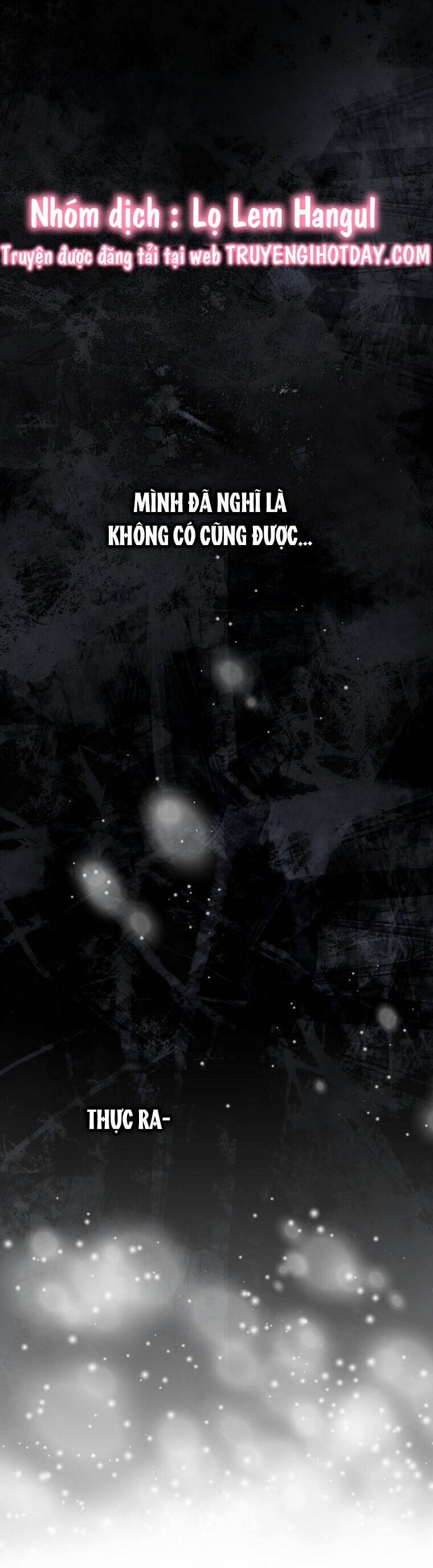 Đứa Bé Đó Không Phải Con Anh 56 trang 2