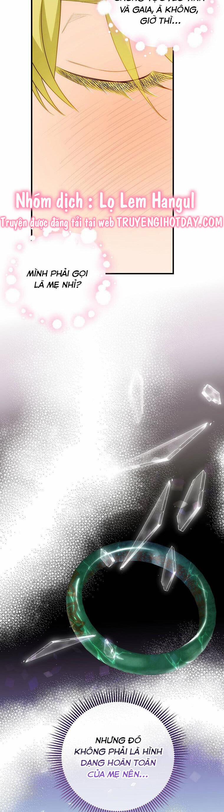 Đứa Bé Đó Không Phải Con Anh 56 trang 29