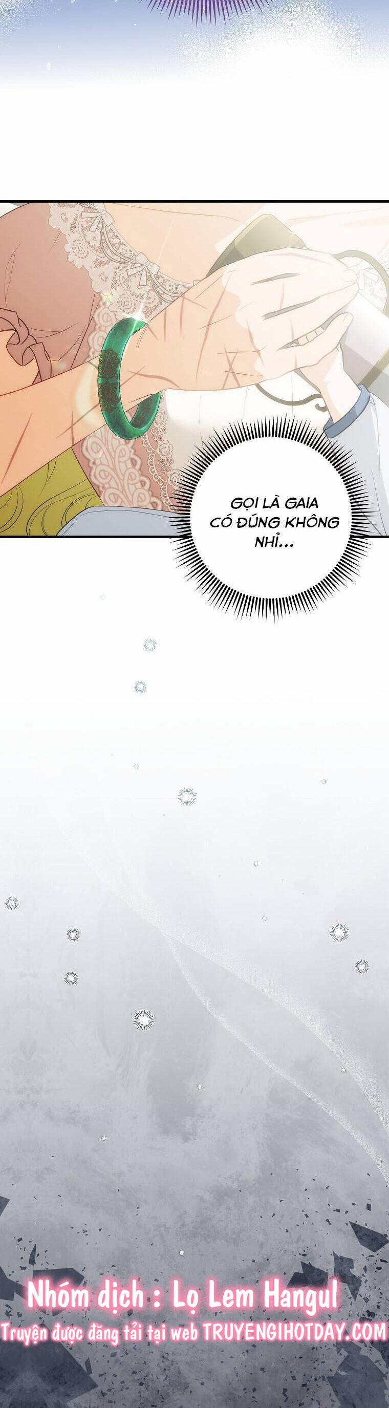 Đứa Bé Đó Không Phải Con Anh 56 trang 30