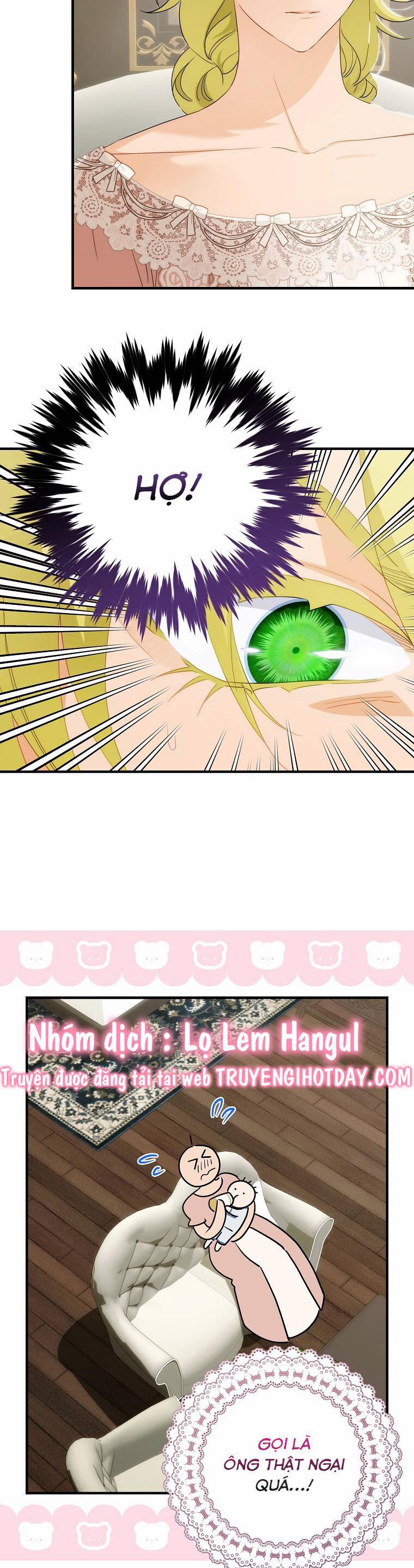 Đứa Bé Đó Không Phải Con Anh 56 trang 36