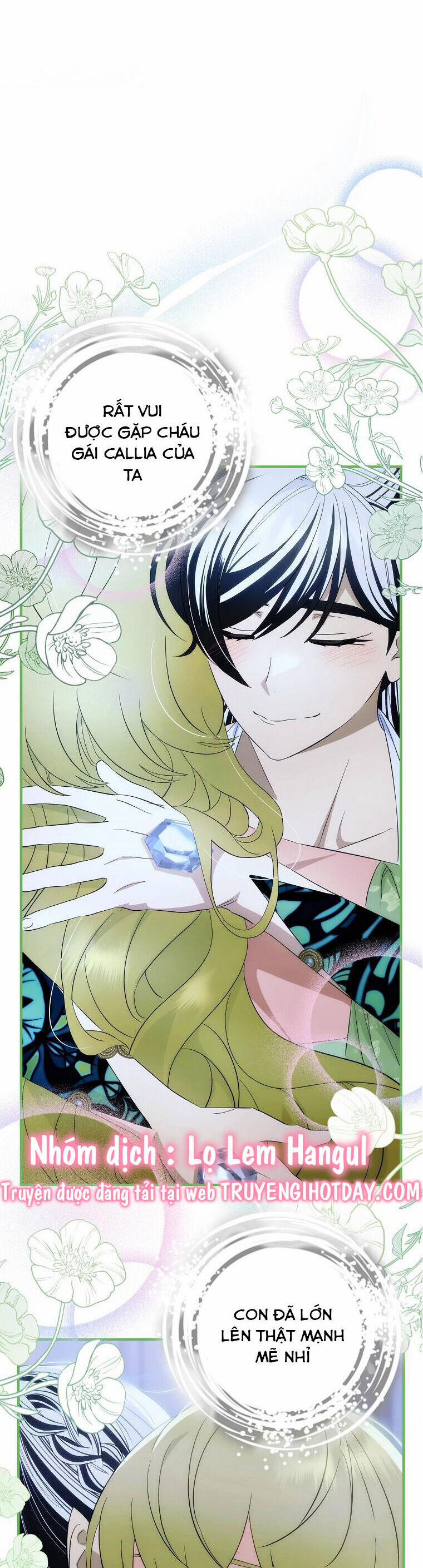 Đứa Bé Đó Không Phải Con Anh 56 trang 9