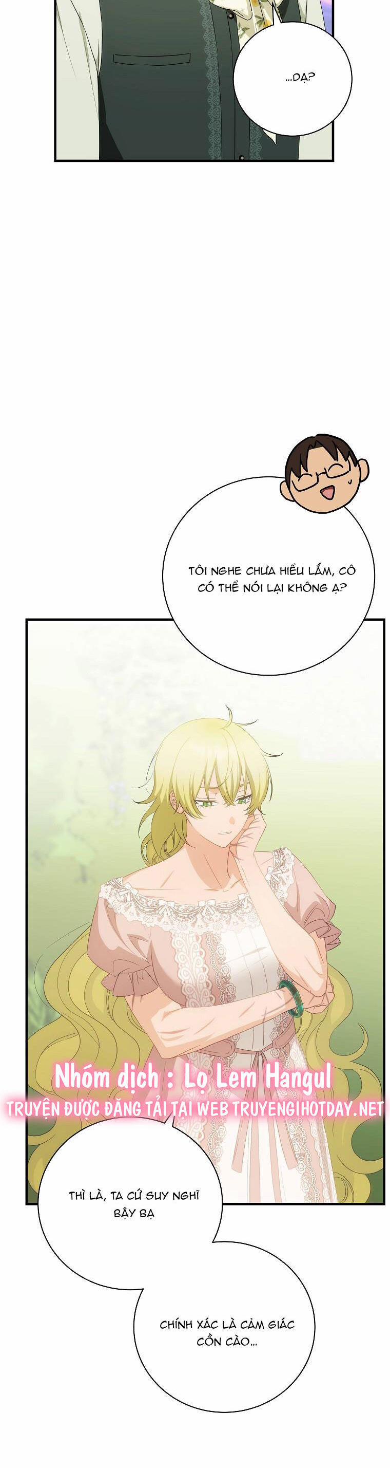 Đứa Bé Đó Không Phải Con Anh 57 trang 15