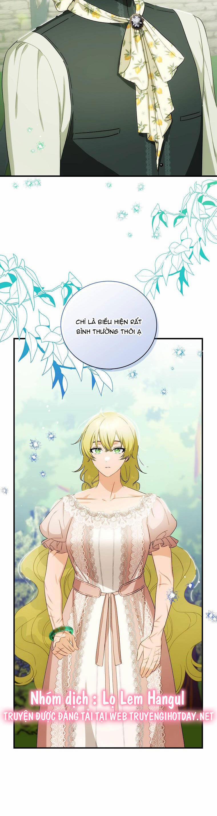 Đứa Bé Đó Không Phải Con Anh 57 trang 22