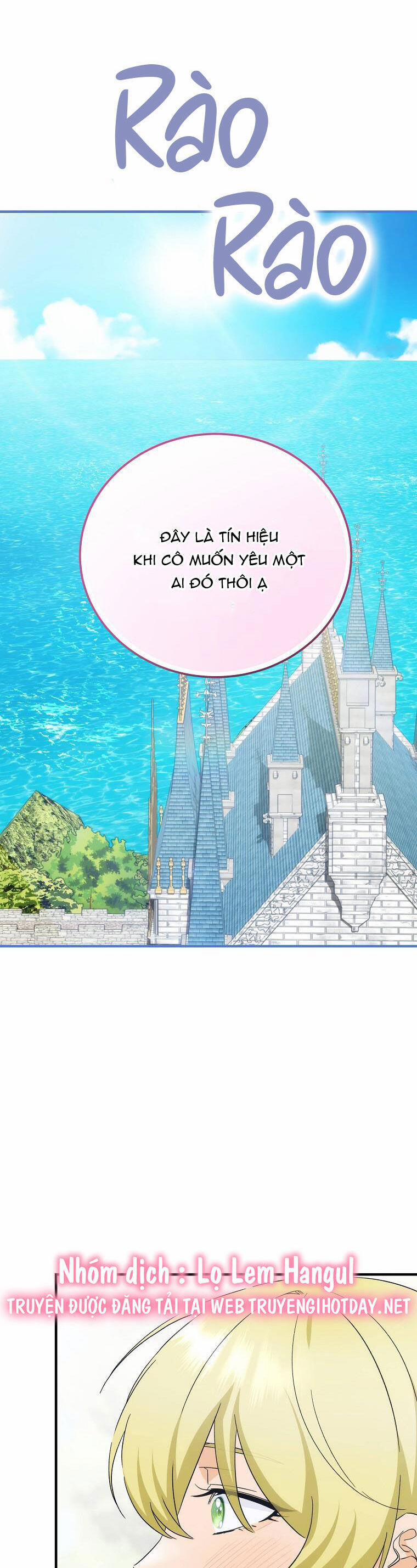 Đứa Bé Đó Không Phải Con Anh 57 trang 23