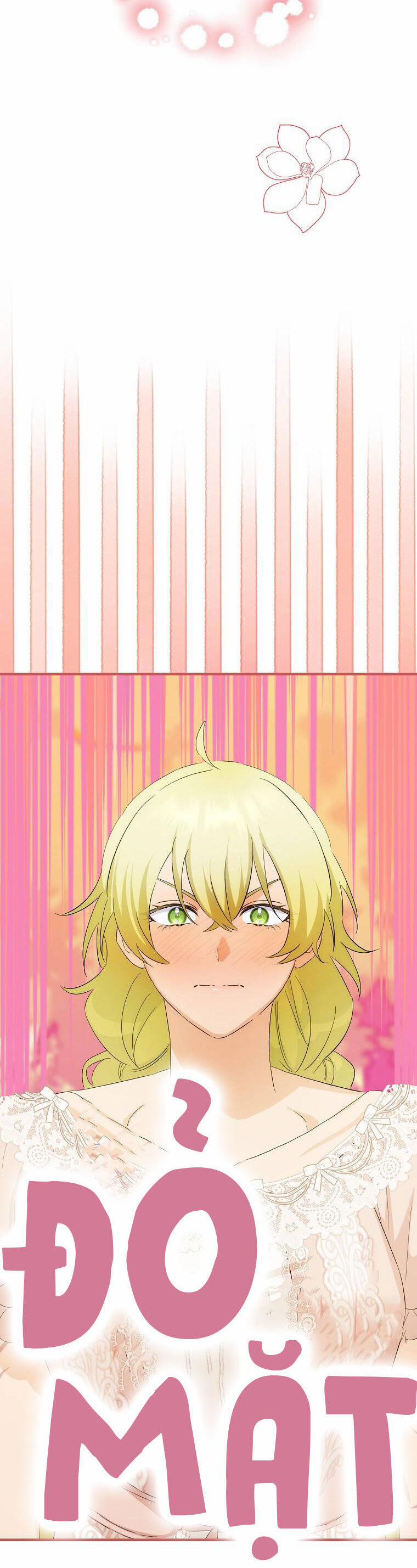 Đứa Bé Đó Không Phải Con Anh 57 trang 31