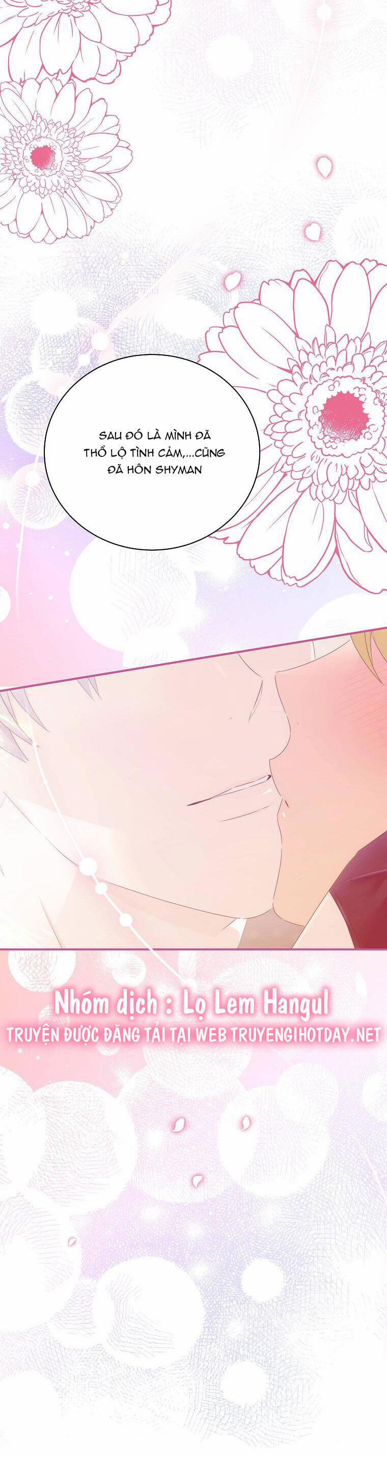 Đứa Bé Đó Không Phải Con Anh 57 trang 37