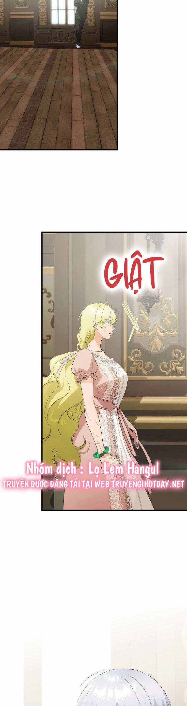 Đứa Bé Đó Không Phải Con Anh 57 trang 40