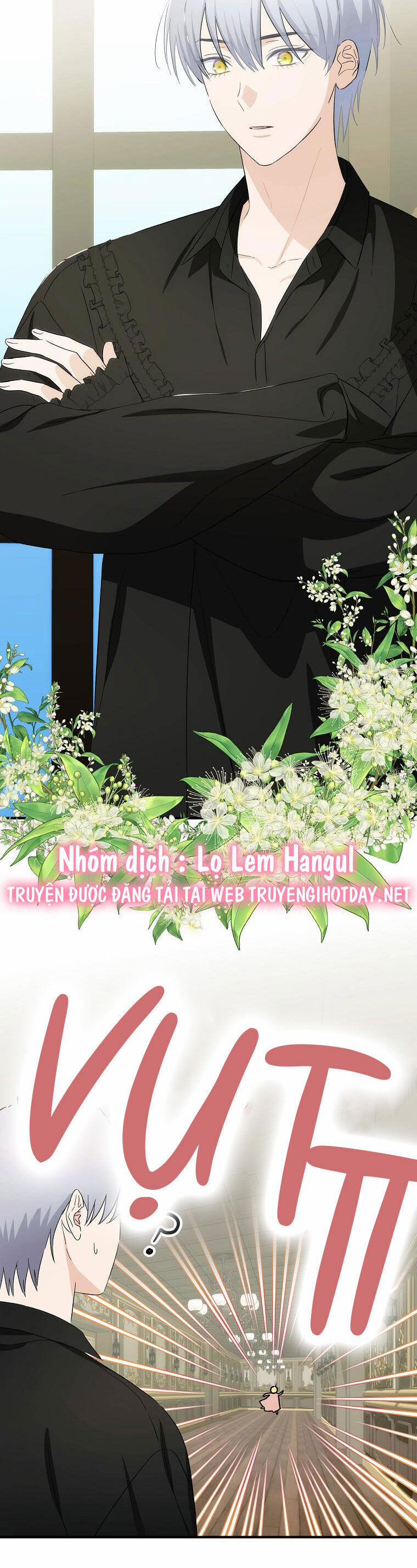 Đứa Bé Đó Không Phải Con Anh 57 trang 41