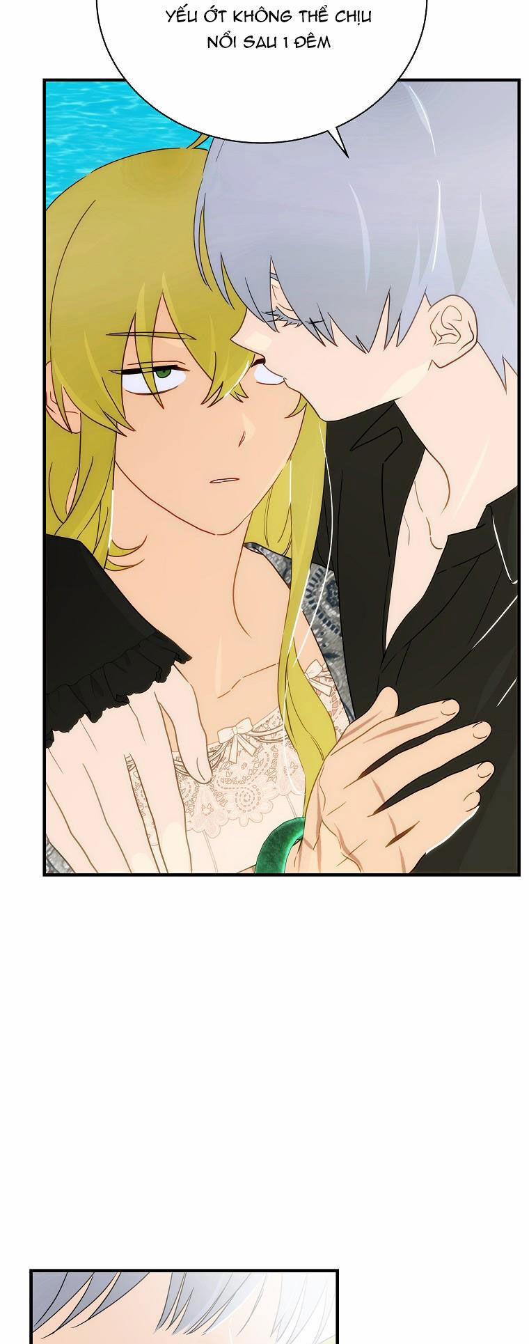 Đứa Bé Đó Không Phải Con Anh 58.2 trang 0