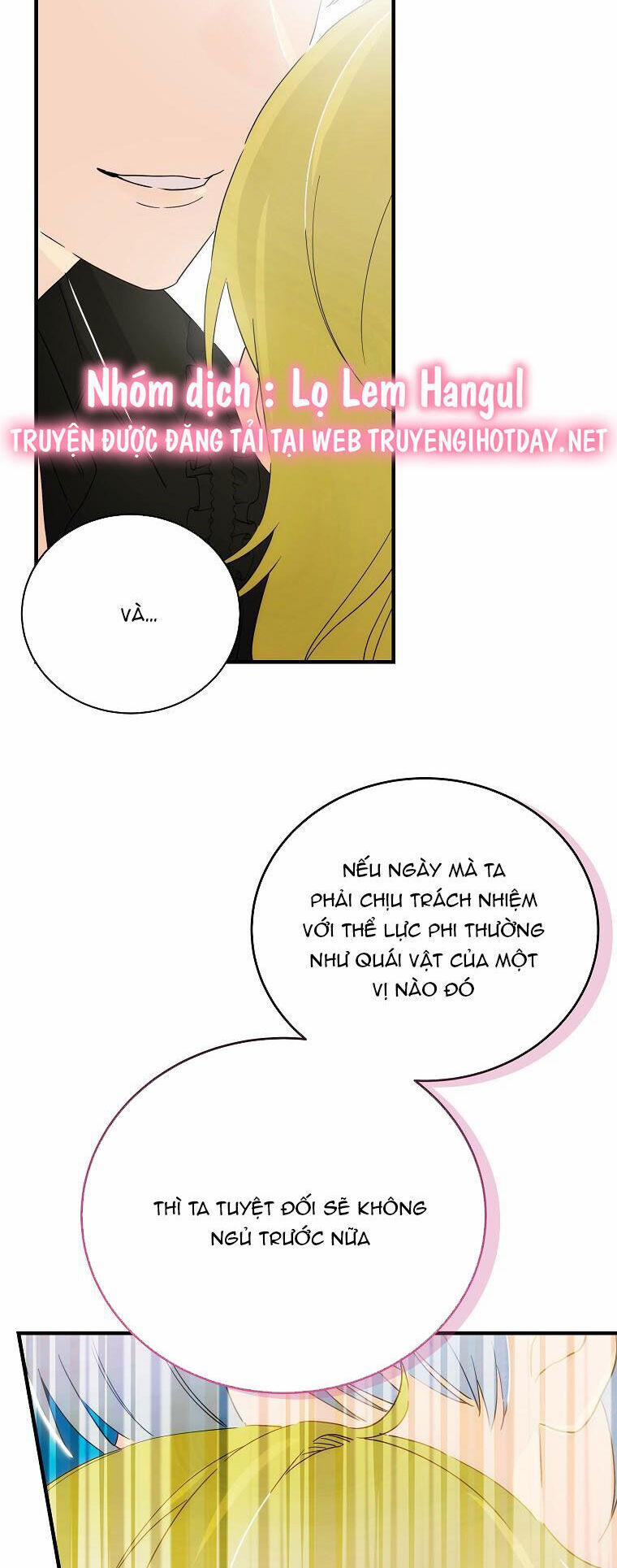 Đứa Bé Đó Không Phải Con Anh 58.2 trang 1