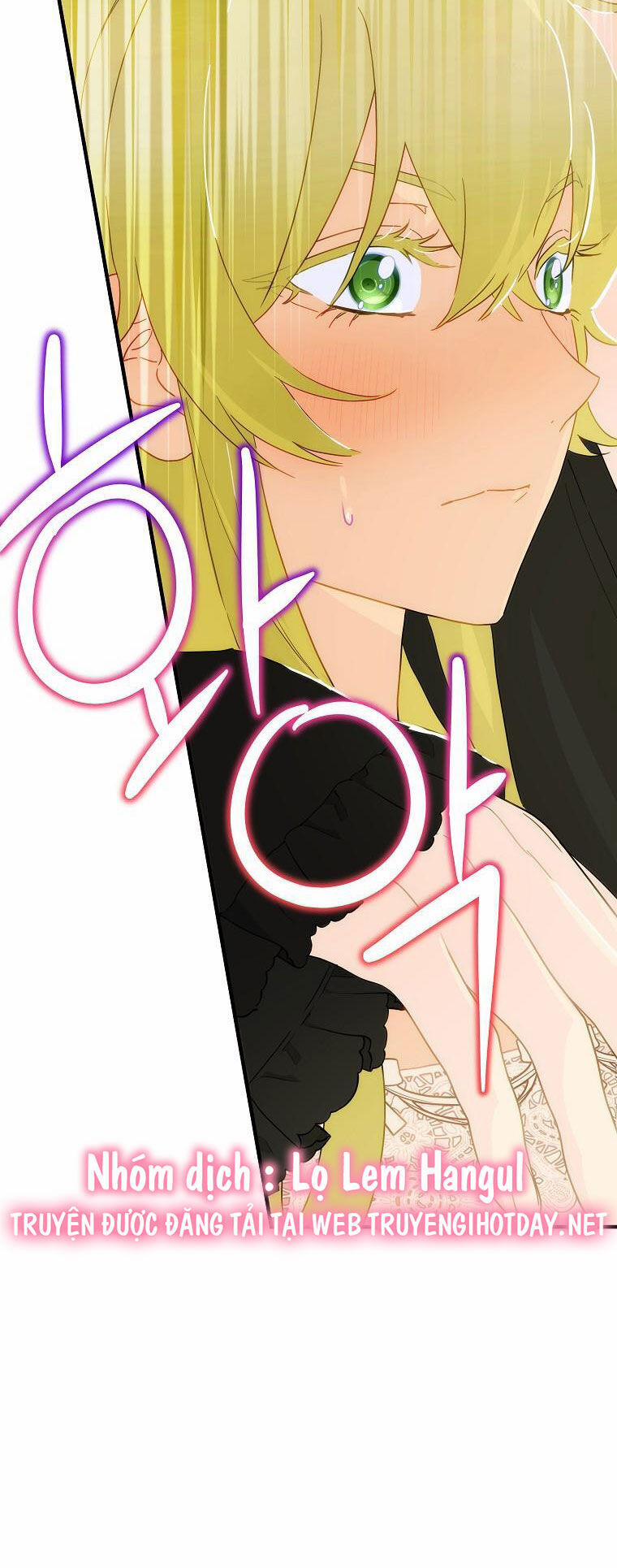 Đứa Bé Đó Không Phải Con Anh 58.2 trang 2