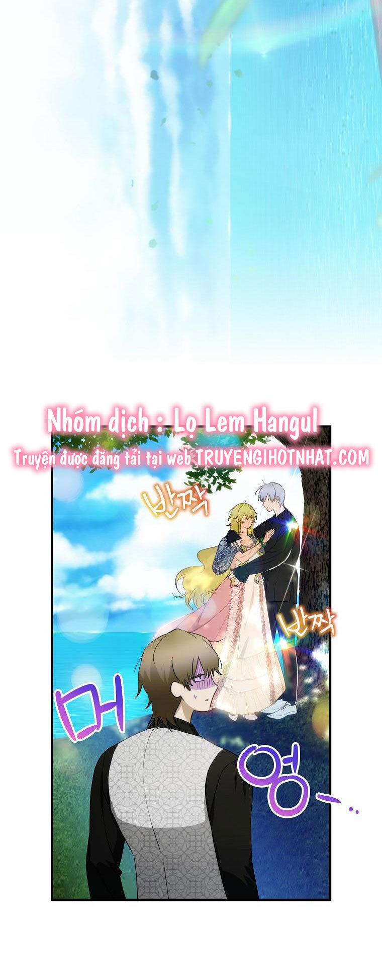 Đứa Bé Đó Không Phải Con Anh 58.2 trang 6