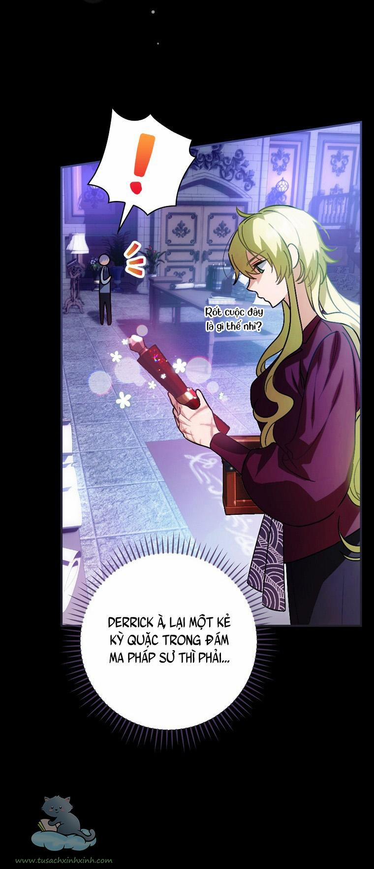 Đứa Bé Đó Không Phải Con Anh 6.5 trang 0